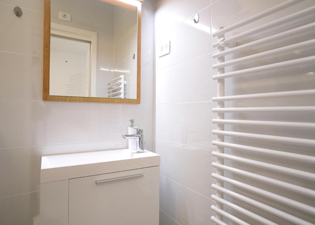 Apartma Libris Koper Exteriér fotografie